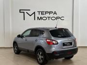 Nissan Qashqai I Рестайлинг Екатеринбург  - изображение 28