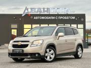 Chevrolet Orlando I Волгоград  - изображение 26