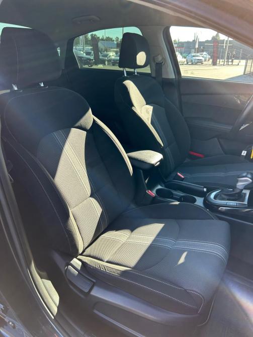 Kia Cerato IV Рестайлинг Альметьевск  - изображение 12
