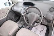 Toyota Vitz II (XP90) Красноярск  - изображение 31