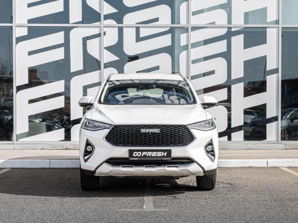 Haval F7 I с пробегом 2021 года, цена 2 109 000 рублей, 42939 км, внедорожник, Автокод Объявления