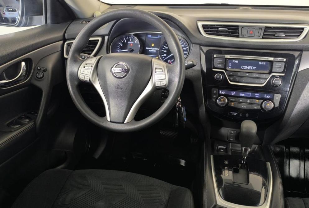 Nissan X-Trail III Нижний Новгород  - изображение 12