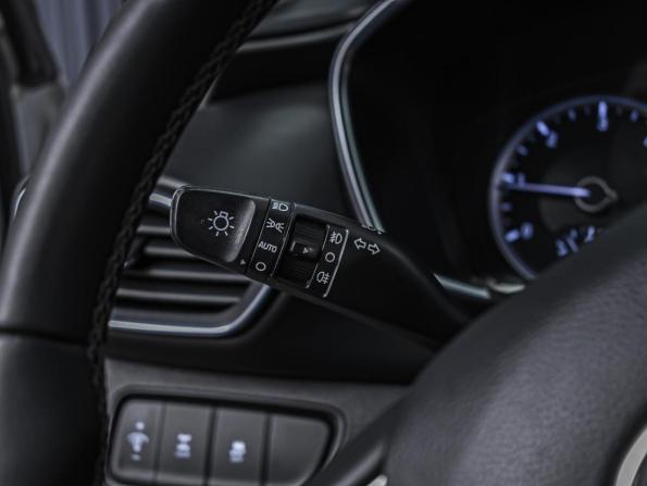 Hyundai Santa Fe IV с пробегом 2018 года, цена 2 388 000 рублей, 227344 км, внедорожник, Автокод Объявления