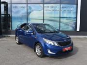 Kia Rio III Архангельск  - изображение 15