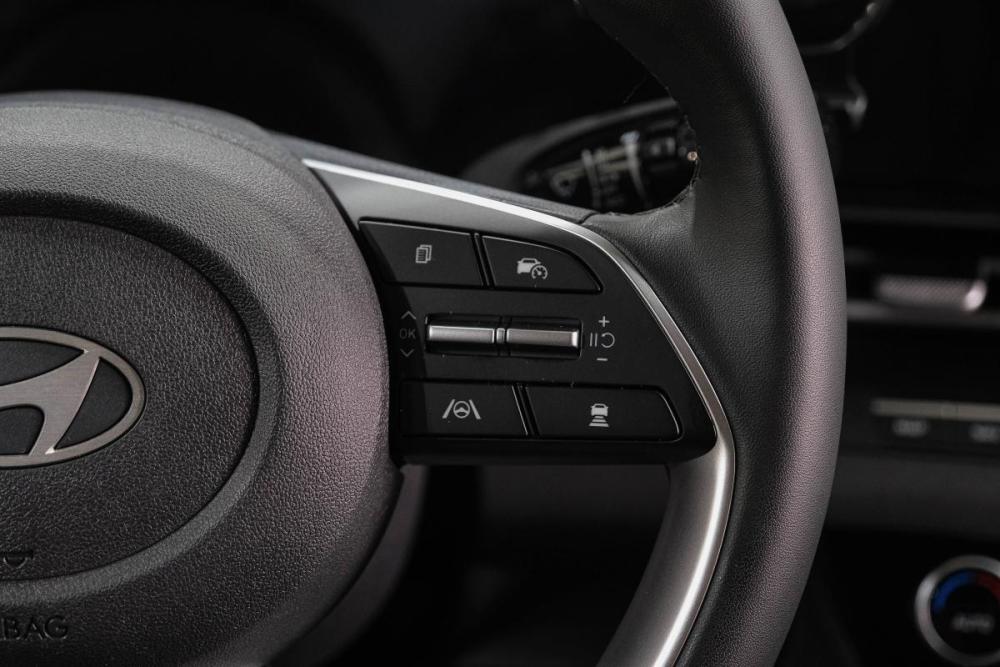 Hyundai Elantra VII (CN7) Рестайлинг Новокузнецк  - изображение 23