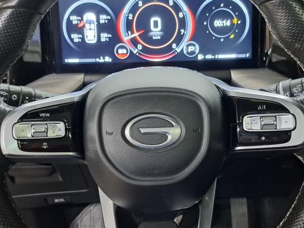 GAC GS8 II с пробегом 2023 года, цена 3 075 000 рублей, 66300 км, внедорожник, Автокод Объявления