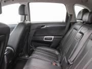 Opel Antara I Москва  - изображение 30