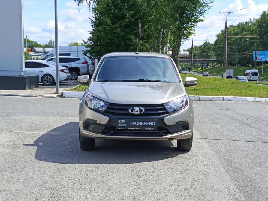 Lada (ВАЗ) Granta I Рестайлинг Чебоксары  - изображение 2