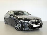 BMW 5 серии VIII (G60/G61/G68) Воронеж  - изображение 39