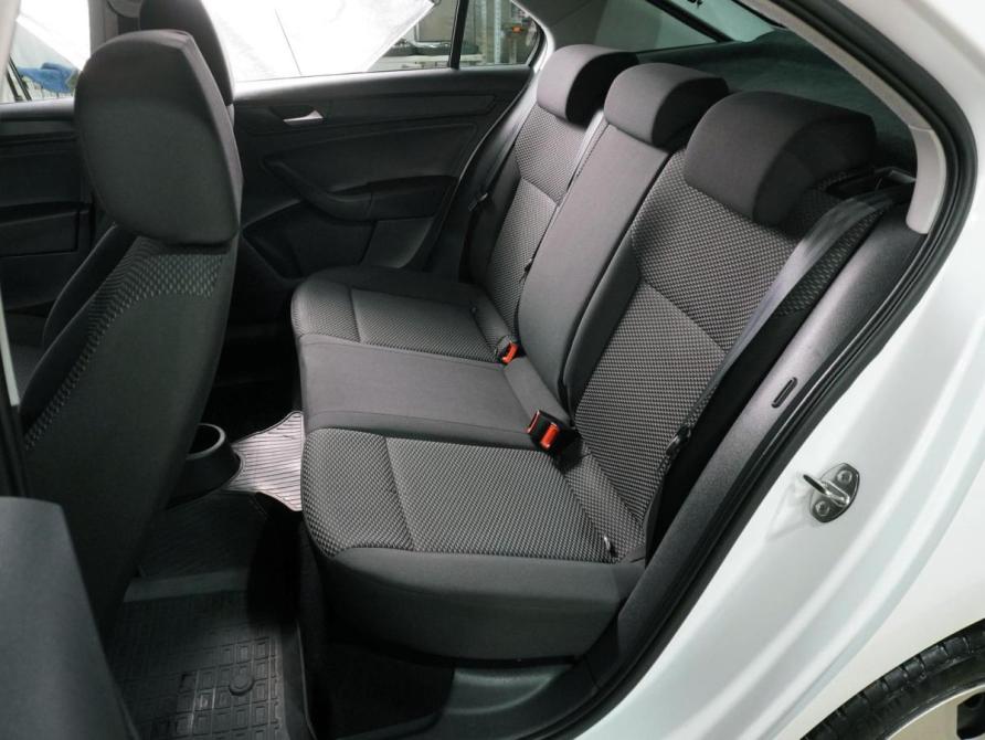 Volkswagen Polo VI Воронеж  - изображение 9