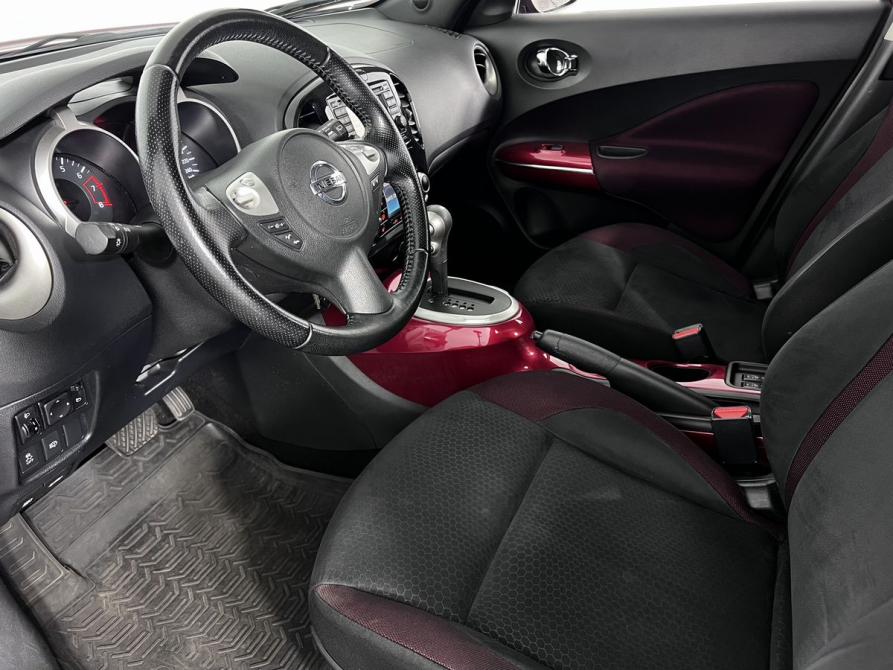 Nissan Juke I Калининград  - изображение 10