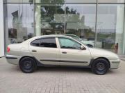 Renault Megane I Рестайлинг Москва  - изображение 27