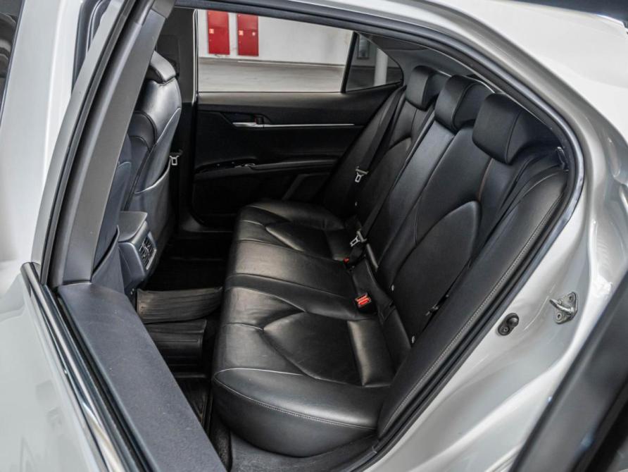 Toyota Camry VIII (XV70) Ставрополь  - изображение 9