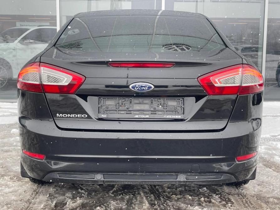 Ford Mondeo IV Рестайлинг Воронеж  - изображение 6