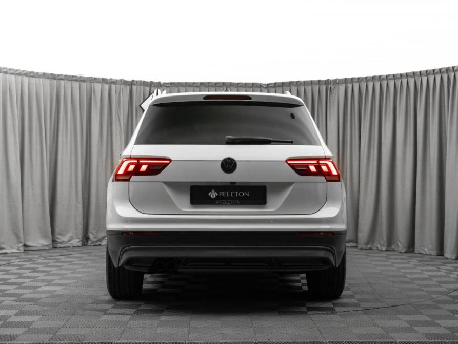 Volkswagen Tiguan II Москва  - изображение 6