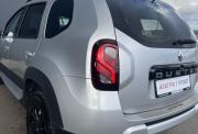 Renault Duster I Рестайлинг Красноярск  - изображение 33