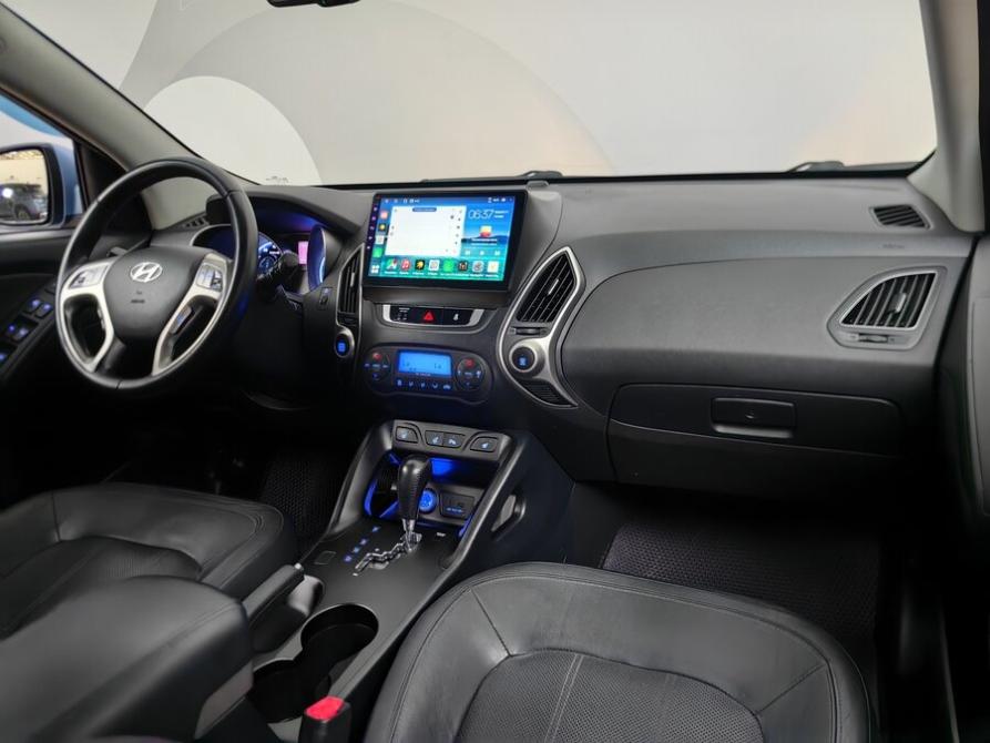 Hyundai ix35 I Подольск  - изображение 13