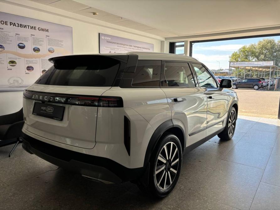 Jaecoo J7 I Ярославль  - изображение 4