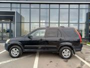 Honda CR-V II Москва  - изображение 33