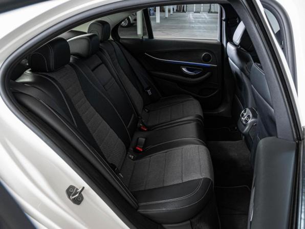 Mercedes-Benz E-Класс V (W213 S213 C238) с пробегом 2016 года, цена 3 235 000 рублей, 136928 км, седан, Автокод Объявления