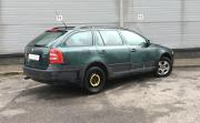 Skoda Octavia II (A5) Санкт-Петербург  - изображение 21
