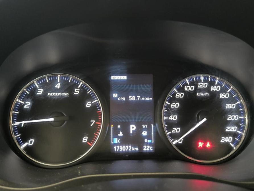 Mitsubishi Outlander III Рестайлинг 2 Казань  - изображение 16