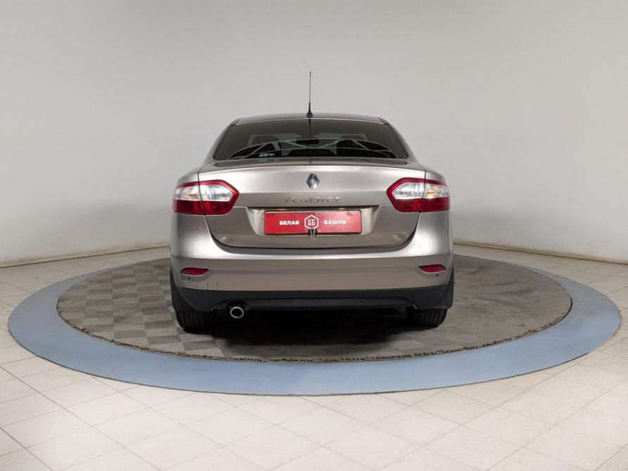 Renault Fluence I Екатеринбург  - изображение 7