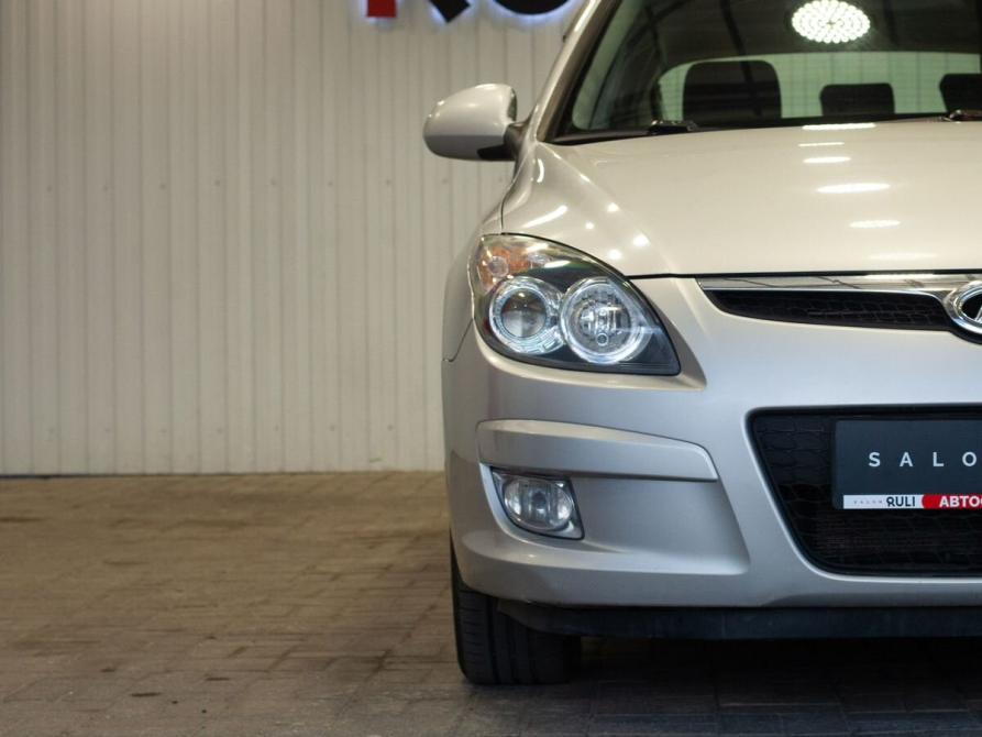 Hyundai i30 I Иваново  - изображение 4