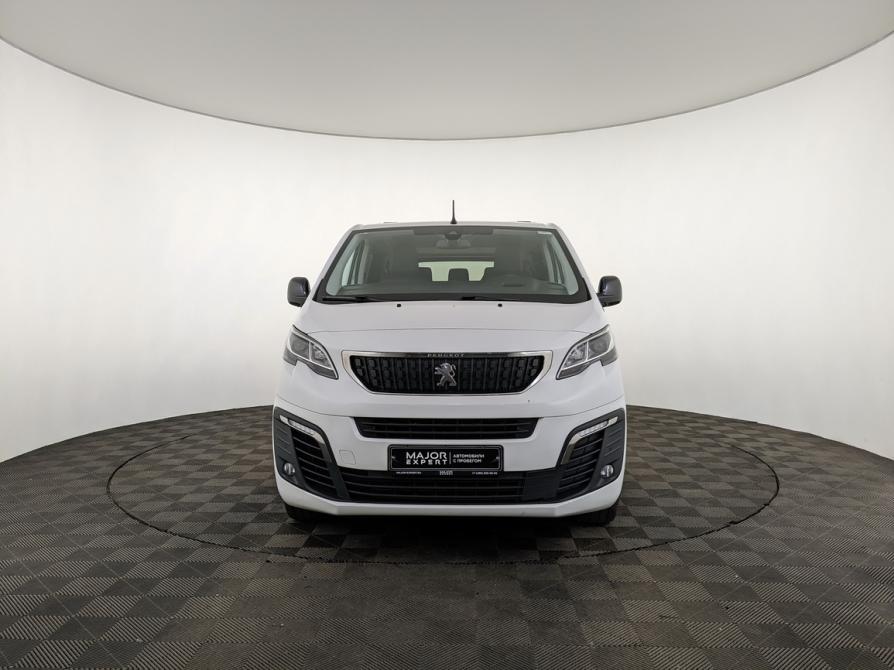 Peugeot Traveller I Москва  - изображение 2