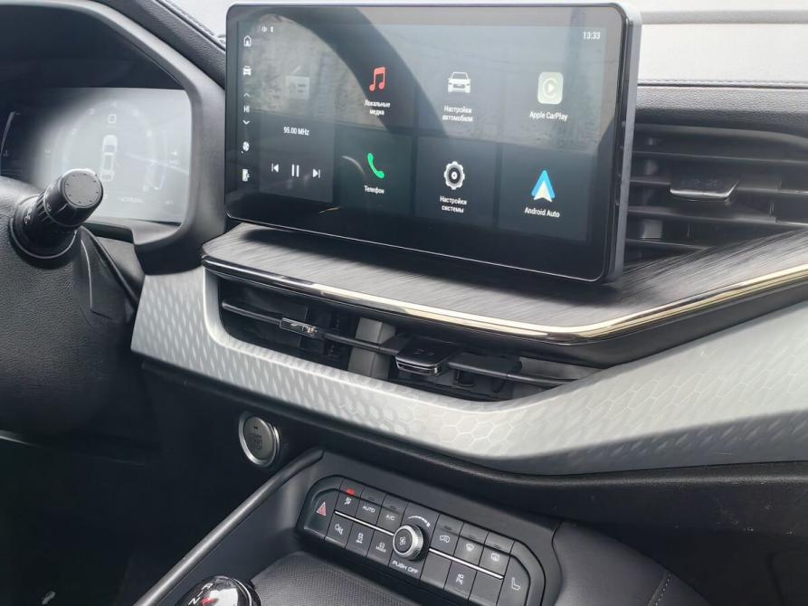 Haval F7 I Рестайлинг Санкт-Петербург  - изображение 10