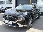 Hyundai Santa Fe IV Рестайлинг Москва  - изображение 24