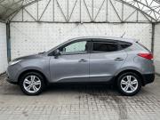Hyundai ix35 I Тамбов  - изображение 29