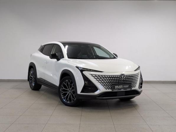 Changan UNI-T I с пробегом 2024 года, цена 2 290 000 рублей, 24899 км, внедорожник, Автокод Объявления