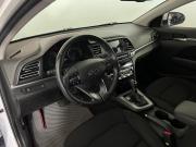 Hyundai Elantra VI (AD) Рестайлинг Воронеж  - изображение 36