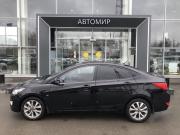 Hyundai Solaris I Рестайлинг Брянск  - изображение 19