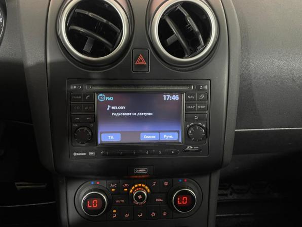 Nissan Qashqai+2 I Рестайлинг с пробегом 2012 года, цена 1 049 000 рублей, 241708 км, внедорожник, Автокод Объявления