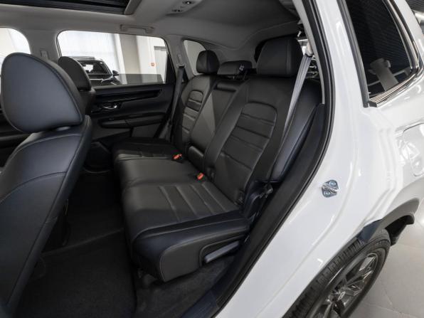 Honda CR-V VI с пробегом 2026 года, цена 4 700 000 рублей, 33 км, внедорожник, Автокод Объявления