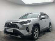 Toyota RAV4 V (XA50) Мурманск  - изображение 28