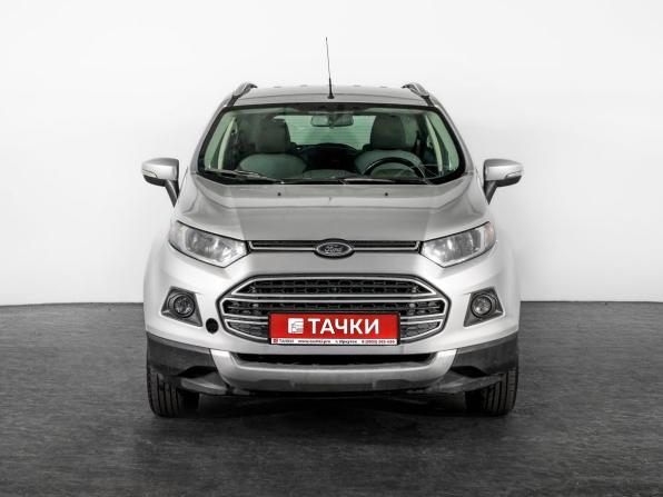 Ford EcoSport II с пробегом 2015 года, цена 680 500 рублей, 155053 км, внедорожник, Автокод Объявления