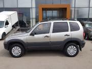 Chevrolet Niva I Рестайлинг Брянск  - изображение 20