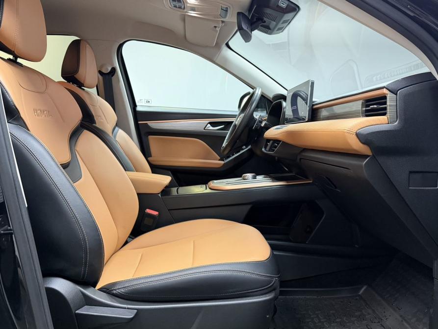 Haval Jolion I Тверь  - изображение 15