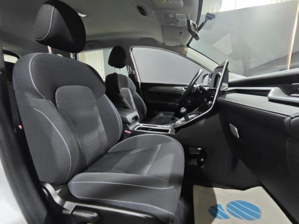 Haval M6 II с пробегом 2025 года, цена 2 000 000 рублей, 22419 км, внедорожник, Автокод Объявления