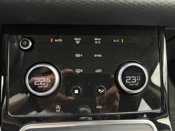 Land Rover Range Rover Evoque II с пробегом 2021 года, цена 2 990 000 рублей, 43543 км, внедорожник, Автокод Объявления