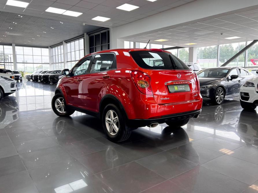 SsangYong Actyon II Тверь  - изображение 6