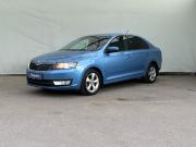 Skoda Rapid I Липецк  - изображение 18