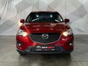 Mazda CX-5 I Оренбург  - изображение 23