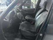 Lada (ВАЗ) Niva Travel I Уфа  - изображение 40