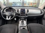 Kia Sportage III Рестайлинг Азнакаево  - изображение 29