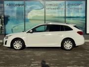 Chevrolet Cruze I Рестайлинг Архангельск  - изображение 22