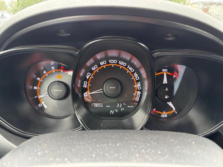 Lada (ВАЗ) Vesta I Санкт-Петербург  - изображение 10